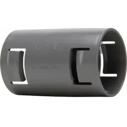 Kopp 393050000 Flexmuffe für flexibles Isolierrohr Ø 46, 4 mm (M50), zugfest/dicht  - 15 Stück