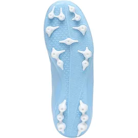 Jako Lightning II AG Kinder lightblue/weiß 38