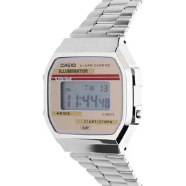 Casio A168WEHA-9AEF Armbanduhr