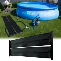 Steinbach Solarkollektor Compact 400 x 70 cm 049121