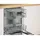 Bosch Serie 4 SMH4EVX08E Geschirrspüler (vollintegrierbar, 600 mm)