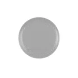 SELTMANN WEIDEN Frühstücksteller 23 cm grau