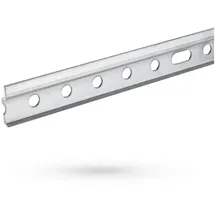 SOTech Aufhängeschiene 2000 x 29 x 7 mm