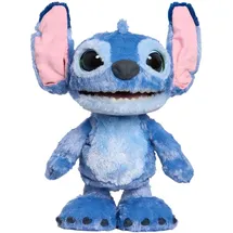 Just Play Disney Stitch 43 cm Multicolor