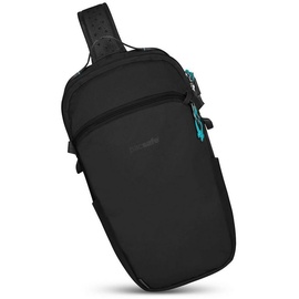 Pacsafe Eco 12L Sling Backpack Black
