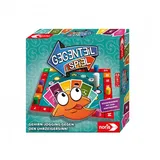NORIS Gegenteil Brettspiel