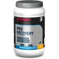 Sponser Pro Recovery Shake Mango 800 g