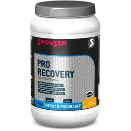 Sponser Pro Recovery Shake Mango 800 g