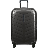 Samsonite Attrix 4 Rollen Trolley 69 cm anthracite