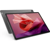 Lenovo Tab P12 12.7'' 256 GB Wi-Fi Storm Grey + Pen ZACH0204SE