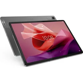 Lenovo Tab P12 12.7'' 256 GB Wi-Fi Storm Grey + Pen ZACH0204SE