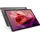 Lenovo Tab P12 12.7'' 256 GB Wi-Fi Storm Grey + Pen ZACH0204SE