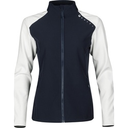 Halti Fore W Softshell Jacket dark sapphire blue (B39) 42