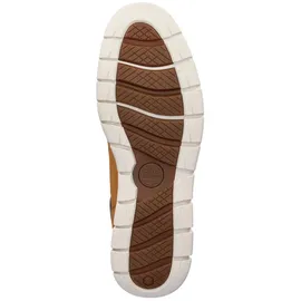 Timberland Herren Chukka Stiefel, Wheat Nubuck, 45.5