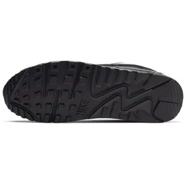 Nike Air Max 90 Herren Iron Grey/Dark Smoke Grey/Black/White 42,5
