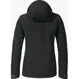Schöffel Jacket Gmund Damen black 42