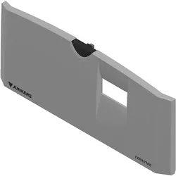 BOSCH Ersatzteil TTNR: 87155066140 Klappe hellgrau 87155066140