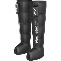 HYPERICE Normatec Premier – Noir - Haut