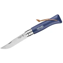 Morakniv Taschenmesser Mora Finn 14083, Ash Wood, Black Blade