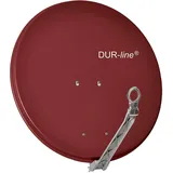 Dur-Line Select 75 Alu ziegelrot