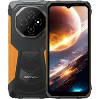 Blackview Fort 6 GB RAM 256 GB Orange