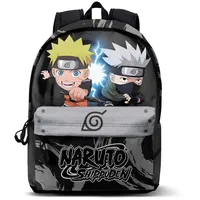 Karactermania Naruto Shippuden HS Fan Rucksack Naruto Kid Small