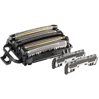 Panasonic Kombipack Ersatzscherteil WES 9038 Scherfolie 1 St.