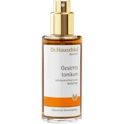 Dr. Hauschka Gesichtstonikum - 0.1 l