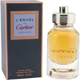 Cartier L'Envol de Cartier Eau de Parfum 50 ml