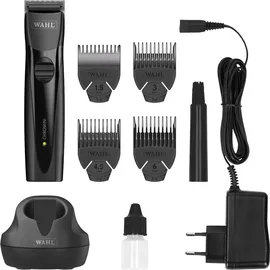 WAHL ChroMini Trimmer Schwarz