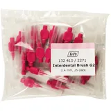 TePe Interdentalbürsten pink 0,40mm 25er Beutel