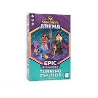 USAopoly The OP Disney Sorcerer’s Arena: Epic Alliances Turning