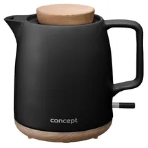 Concept RK0086 1 l Schwarz