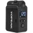 Topeak E-Booster Digital elektrische Fahrradpumpe schwarz
