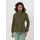Freshlions Trenchcoat FRESHLIONS "Zelda", Damen, Gr. L, grün (khaki), 100% Baumwolle, unifarben, normal, Mäntel, mit stilvollem Reverskragen