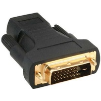 Kindermann Adapter HDMI 5809000080, Netzwerkkabel