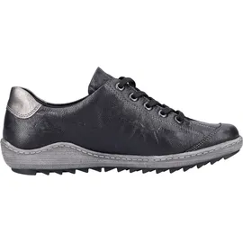 remonte R1402 Damen Schwarz 38