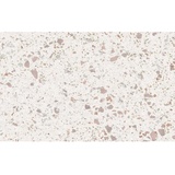 KOMAR Vliestapete Tasteful Terrazzo 400 cm, x 250 cm