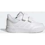 Adidas Tensaur Hook and Loop Cloud White / Cloud White / Grey One 22