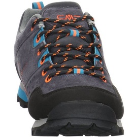 CMP Alcor Low WP Herren antracite 42