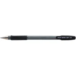 PILOT PEN Pilot BPS-GP - Kugelschreiber - Schwarz - ölbasierte Tinte