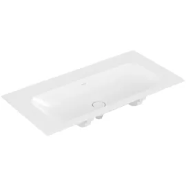 Villeroy & Boch Finion Schrankwaschtisch 100 x 50 cm 4164A3R1
