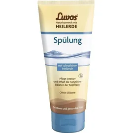Luvos Spülung mit Heilerde 200 ml