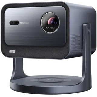 Hisense C2 4K Projektor - Black
