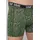 Camp David Boxershorts mit All Over Print khaki/aqua M 2er Pack