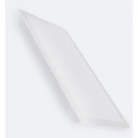 LEDKIA LED-Panel 60x30cm 32W 3200lm warmweiß Kunststoff