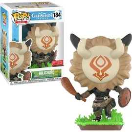 Funko POP! Genshin Impact - Hilichurl #80896
