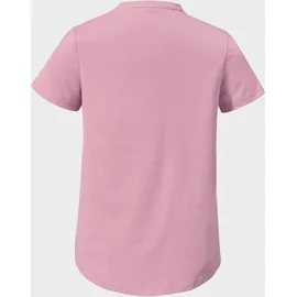 Schöffel T Shirt Haberspitz rosa 42