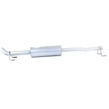 Walker Endschalldämpfer 25292