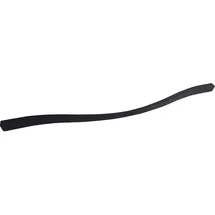 estamp Verges 6821/032 Fluid Möbelgriff schwarz